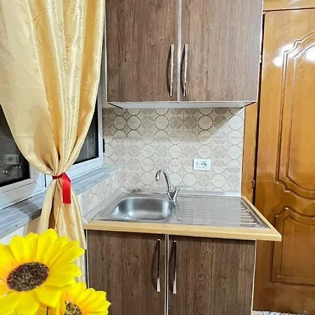 Center Studio Niko 04 Apartment Tirana