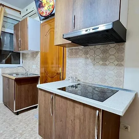 Apartment Center Studio Niko 04 Tirana