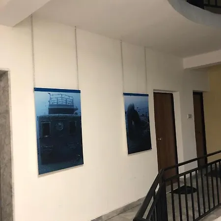 Center Studio Niko 04 * Tirana